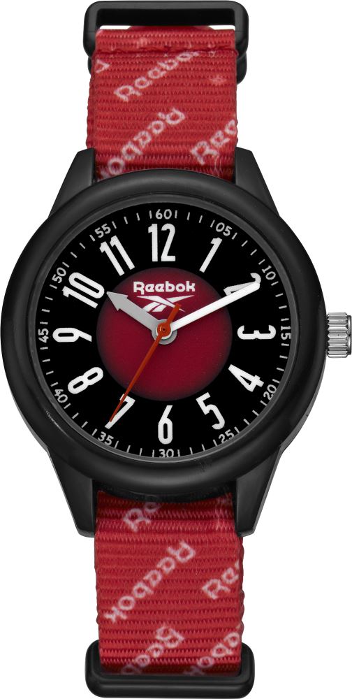 Reebok Rv-lıl-k3-pbnr-br Çocuk Kol Saati