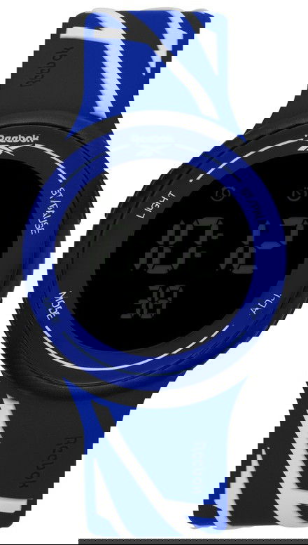 Reebok Rv-elı-g9-pbın-bn Erkek Kol Saati