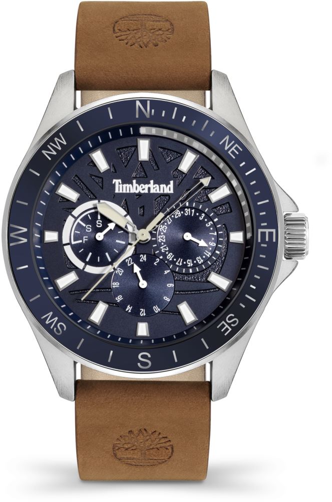 Timberland Tdwgf9001502 Erkek Kol Saati