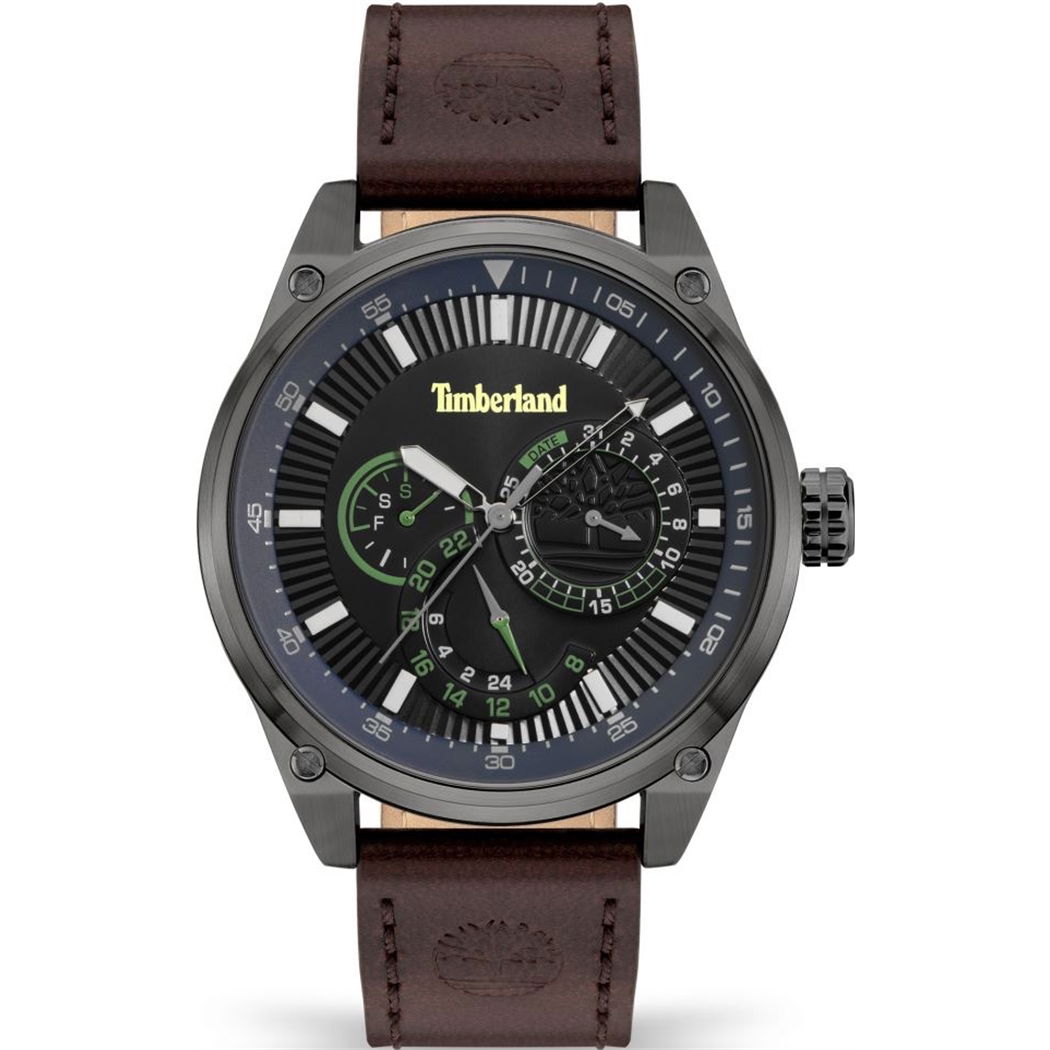 Timberland Tdwgf9000903 Erkek Kol Saati