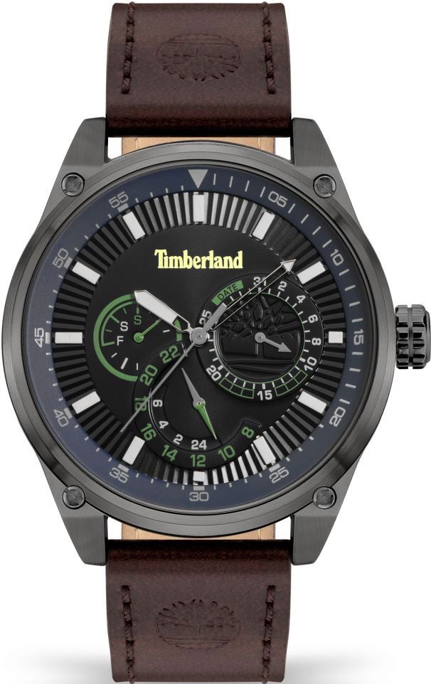 Timberland Tdwgf9000903 Erkek Kol Saati