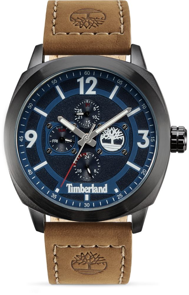 Timberland Tdwgf9001802 Erkek Kol Saati