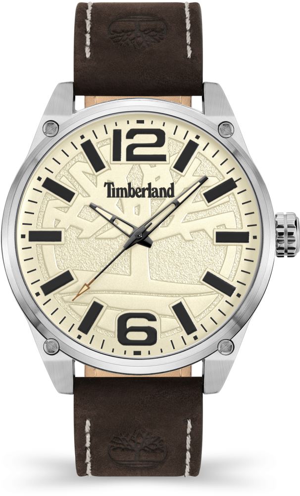 Timberland Tdwga9000701 Erkek Kol Saati
