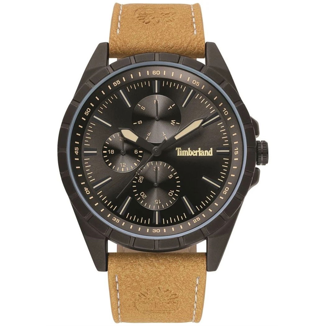 Timberland Tbl.15909jyb/02 Erkek Kol Saati