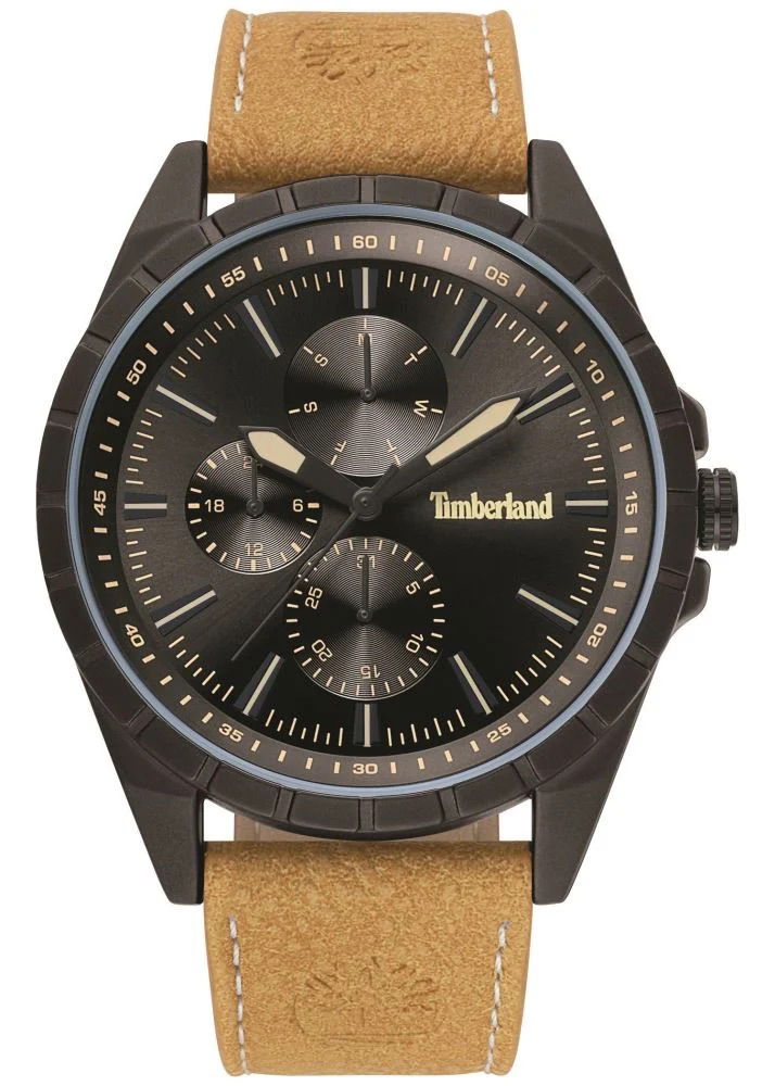 Timberland Tbl.15909jyb/02 Erkek Kol Saati