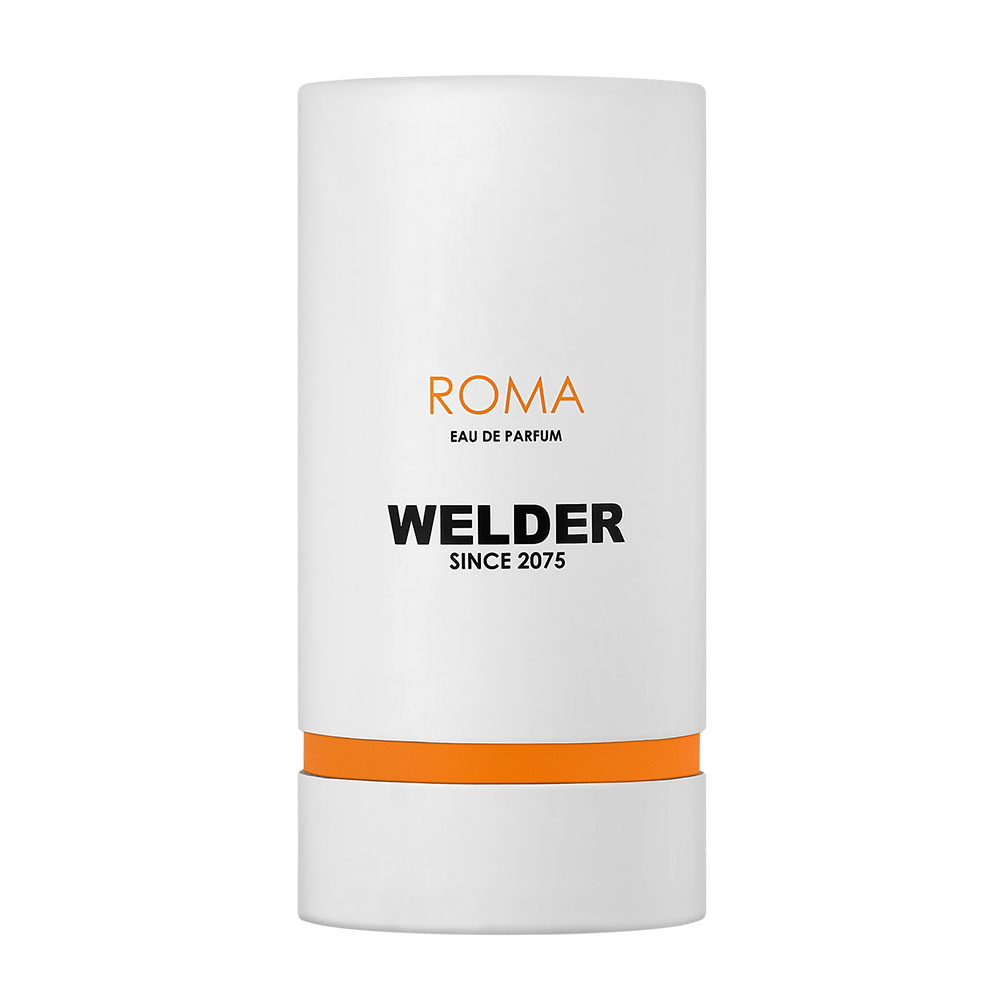 Welder Roma 100 Ml Eau de Parfum WWP1001