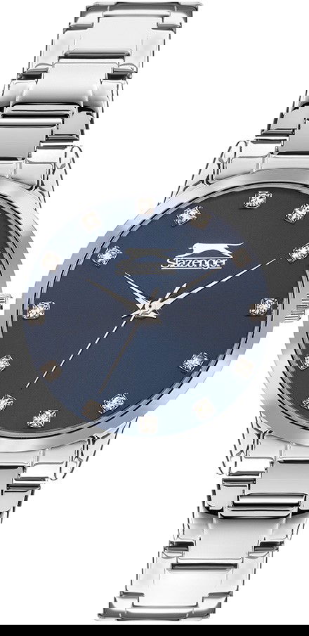 Slazenger Sl.09.2071.3.05 Kadın Kol Saati