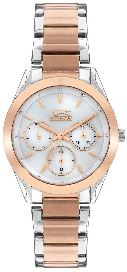 Slazenger Sl.09.2033.4.04 Kadın Kol Saati
