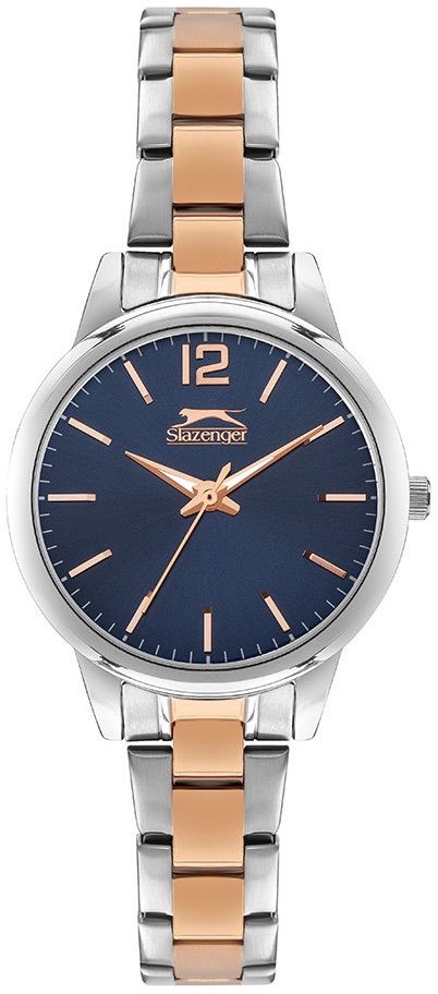 Slazenger Sl.09.2016.3.05 Kadın Kol Saati