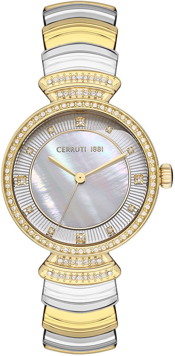 Cerruti 1881 Cıwlg2225102 Kadın Kol Saati