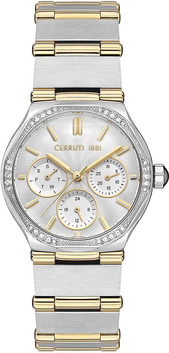 Cerruti 1881 Cıwlk2225402 Kadın Kol Saati