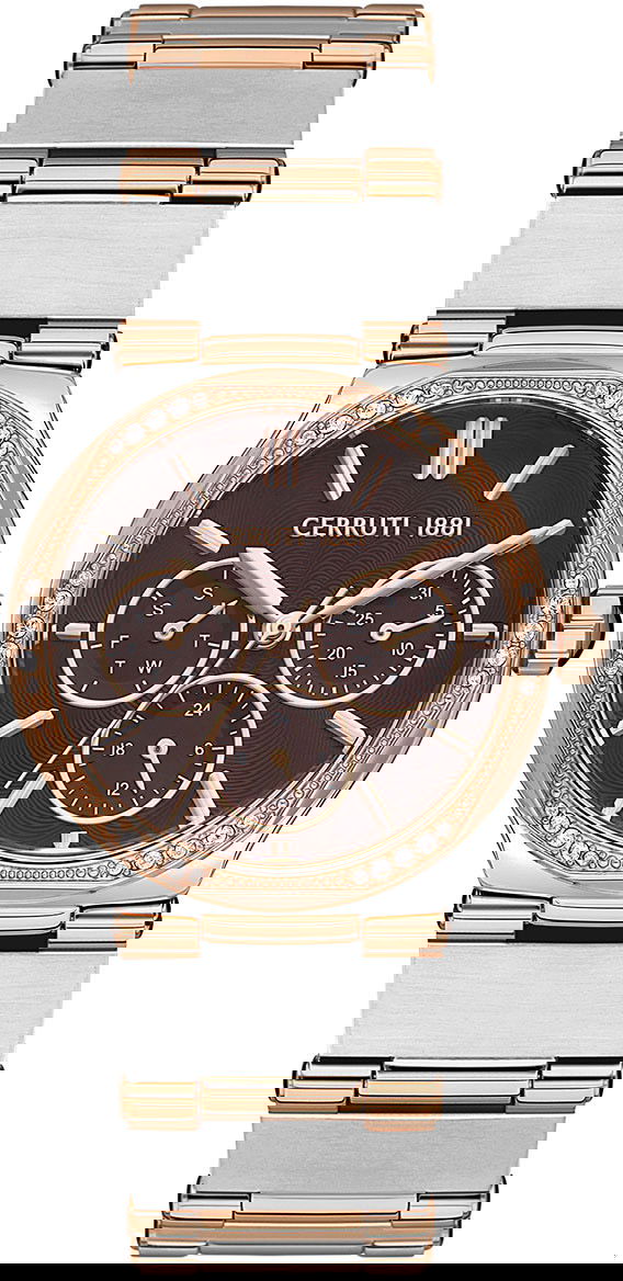 Cerruti 1881 Cıwlk2225401 Kadın Kol Saati