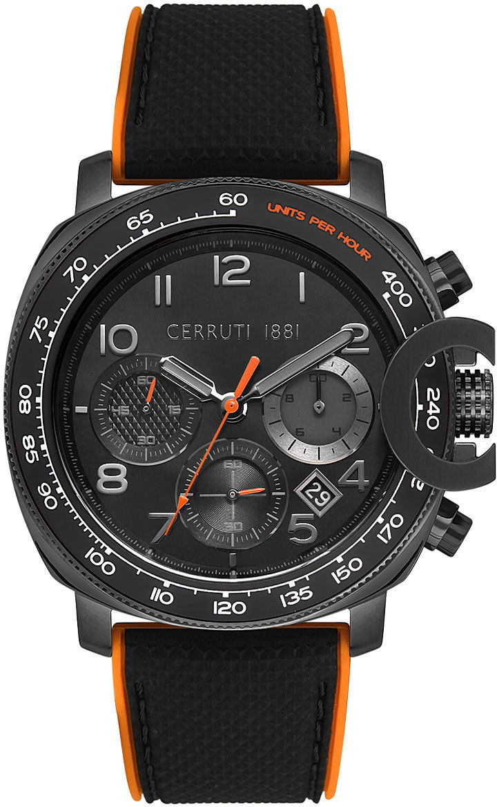 Cerruti 1881 Cıwgo2206805 Erkek Kol Saati