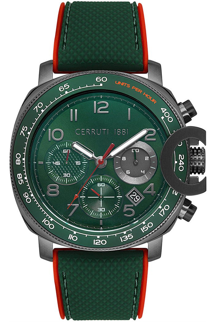 Cerruti 1881 Cıwgo2206807 Erkek Kol Saati