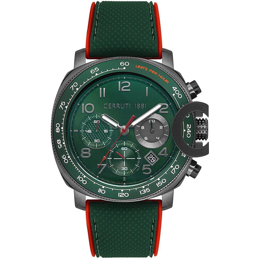 Cerruti 1881 Cıwgo2206807 Erkek Kol Saati