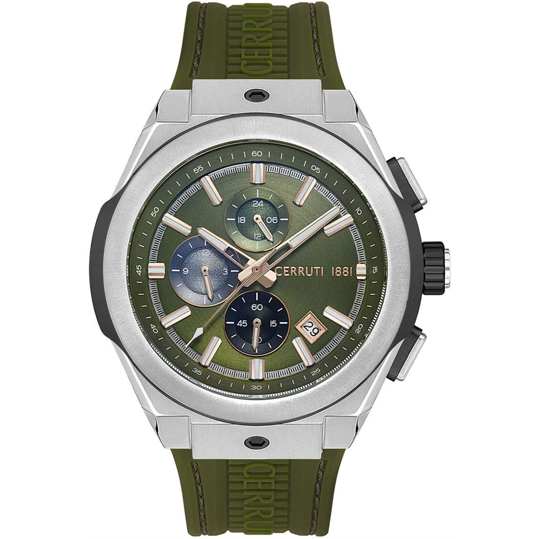 Cerruti 1881 Cıwgq2224002 Erkek Kol Saati