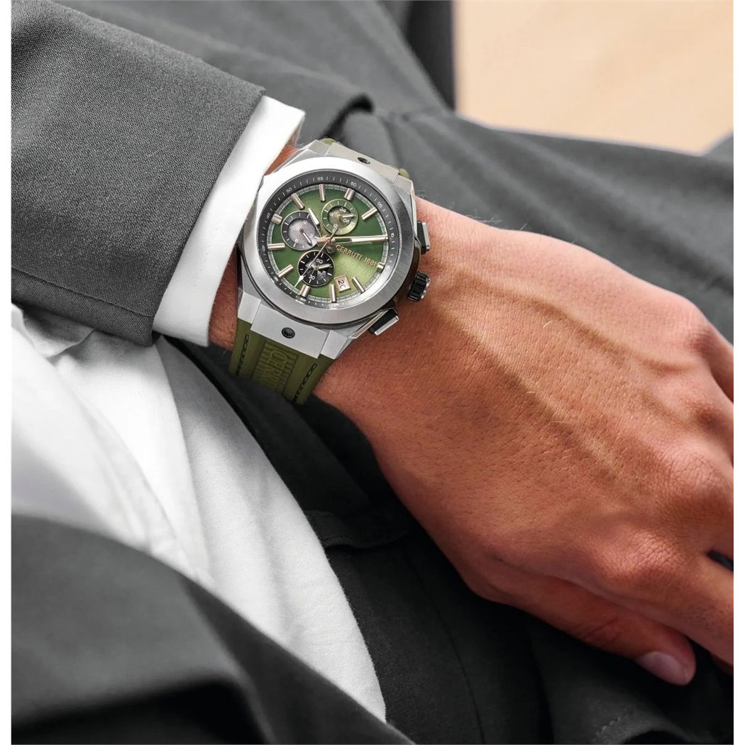 Cerruti 1881 Cıwgq2224002 Erkek Kol Saati