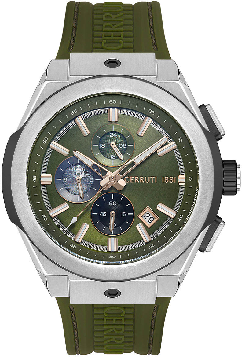 Cerruti 1881 Cıwgq2224002 Erkek Kol Saati