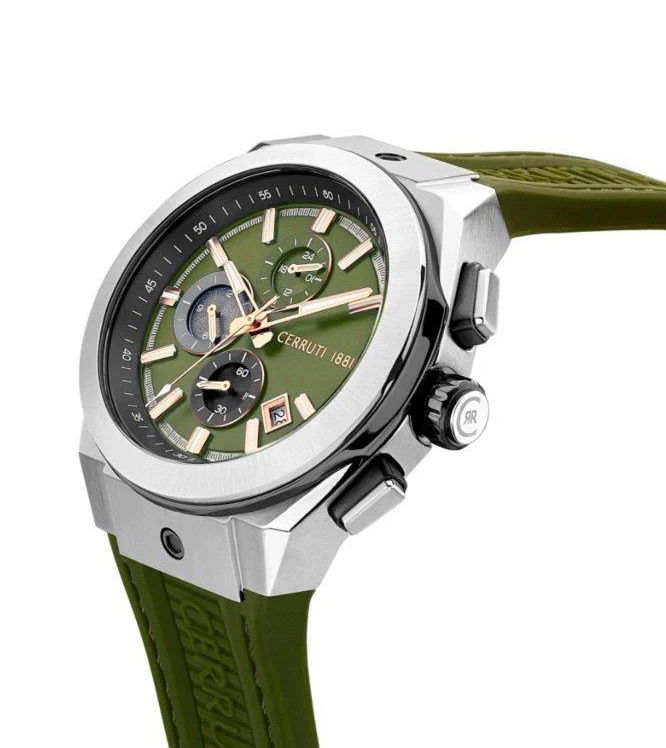 Cerruti 1881 Cıwgq2224002 Erkek Kol Saati