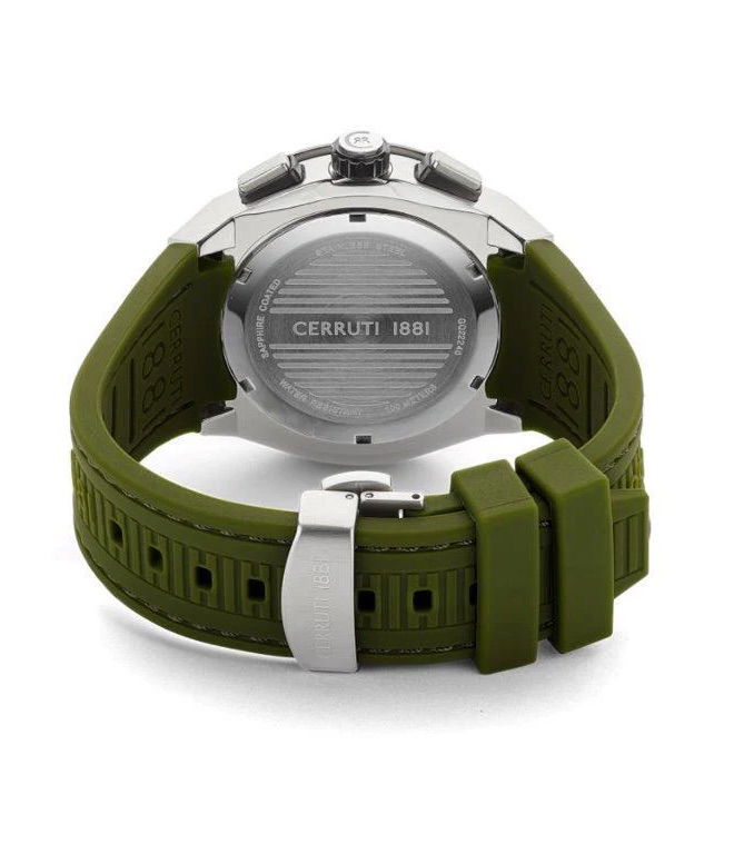 Cerruti 1881 Cıwgq2224002 Erkek Kol Saati