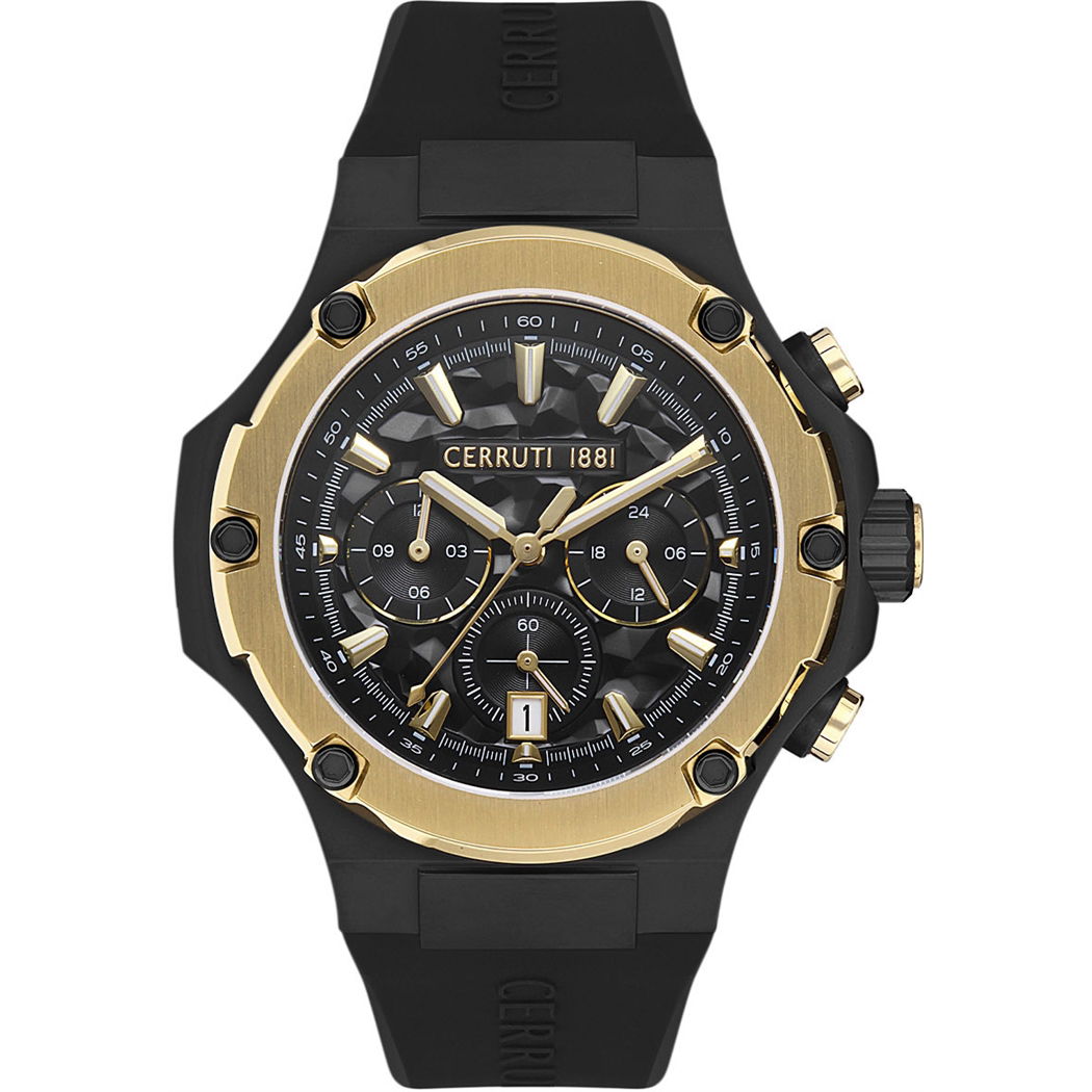 Cerruti 1881 Cıwgq2224306 Erkek Kol Saati