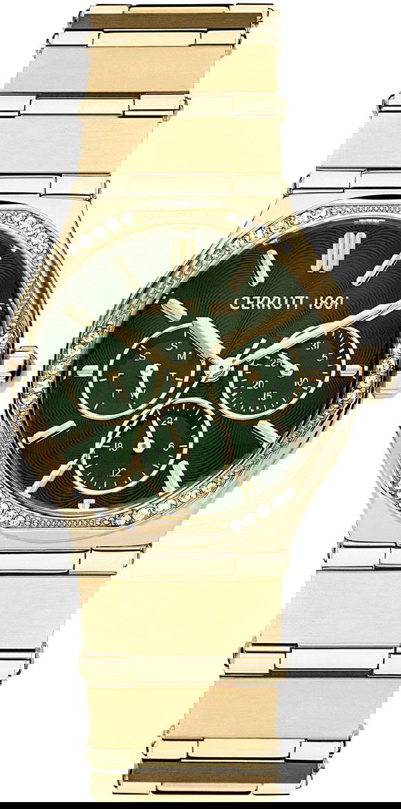 Cerruti 1881 Cıwlk2225403 Kadın Kol Saati