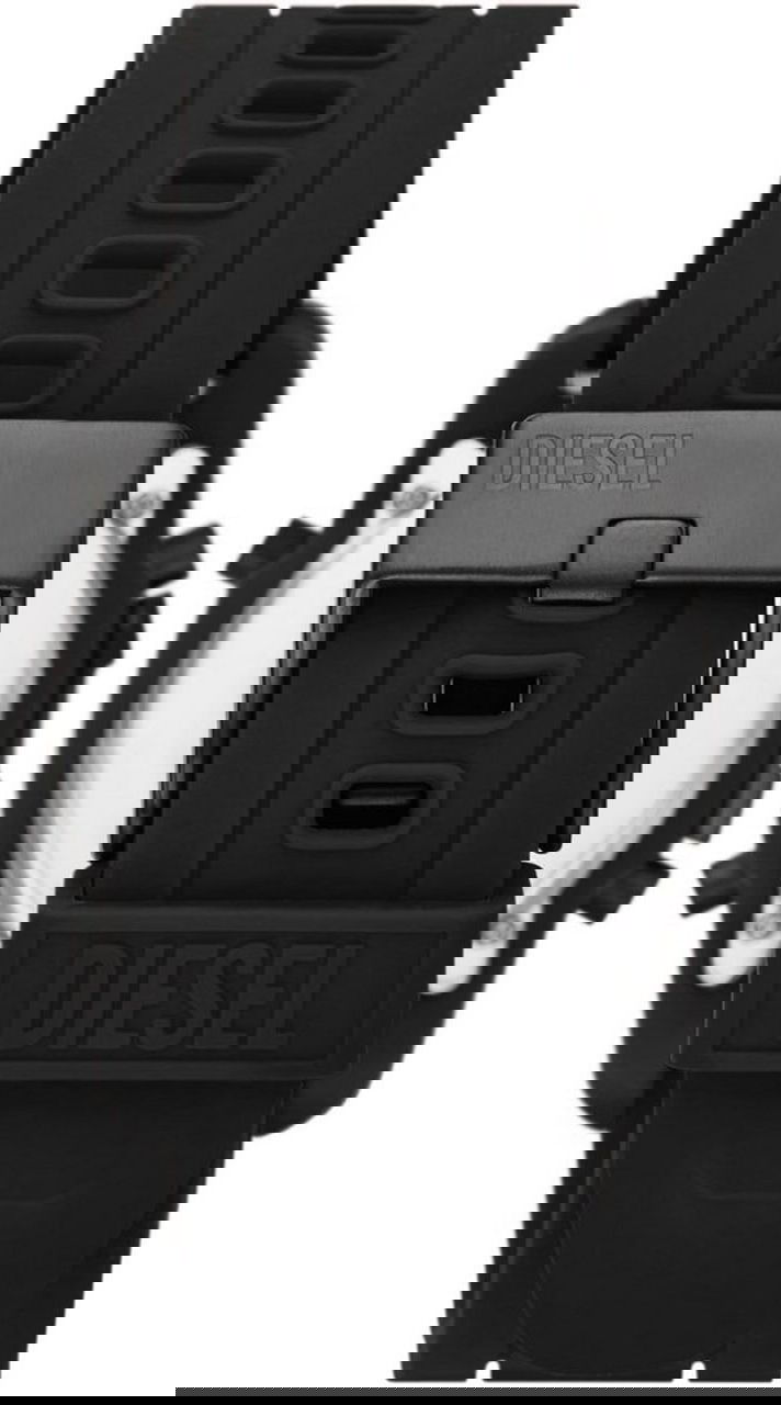 Diesel Dz2158 Dijital Erkek Kol Saati