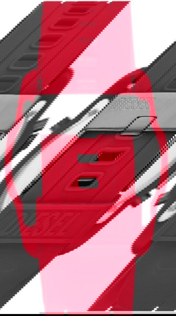 Diesel Dz2159 Dijital Erkek Kol Saati