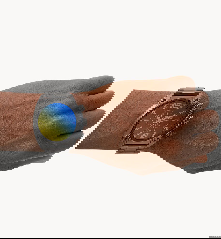 Diesel Dz4616 Erkek Kol Saati