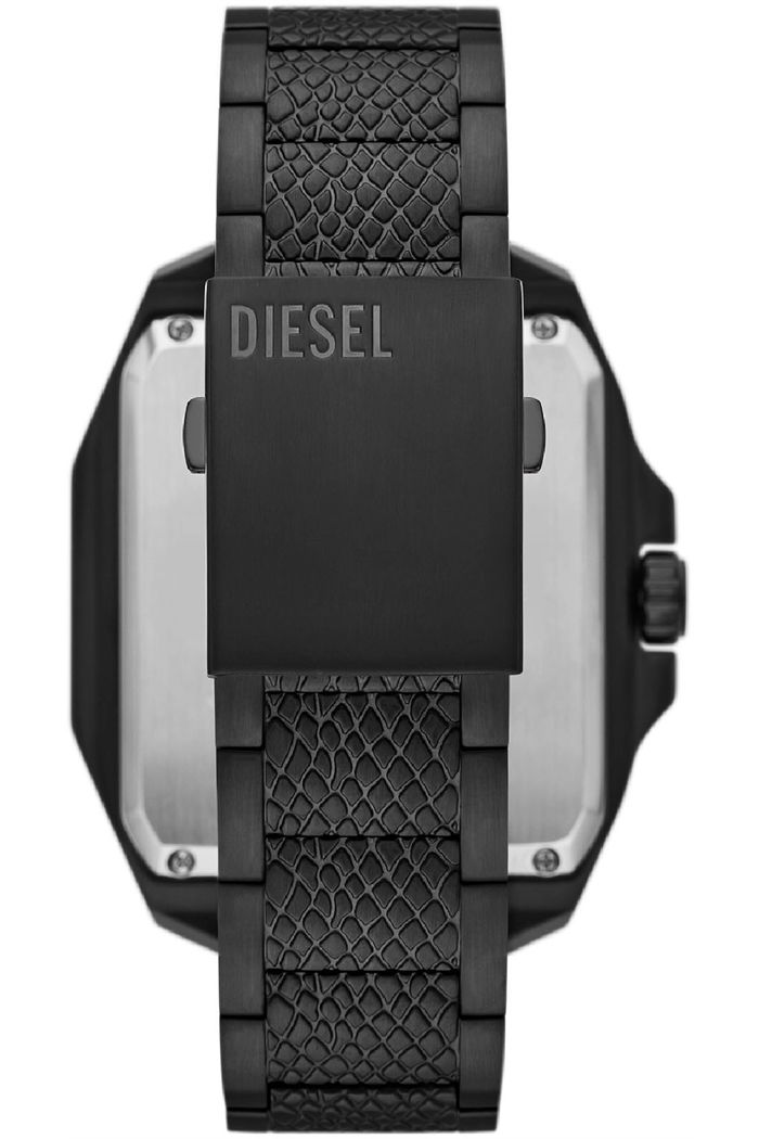 Diesel Dz7472 Otomatik Erkek Kol Saati