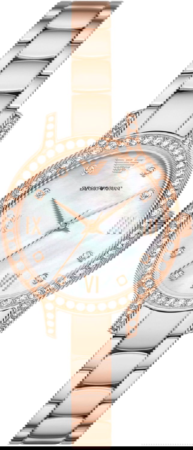 Emporio Armani Ar11499 Kadın Kol Saati