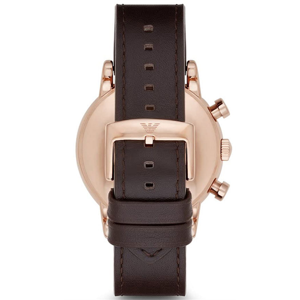 Emporio Armani Ar2074 Erkek Kol Saati