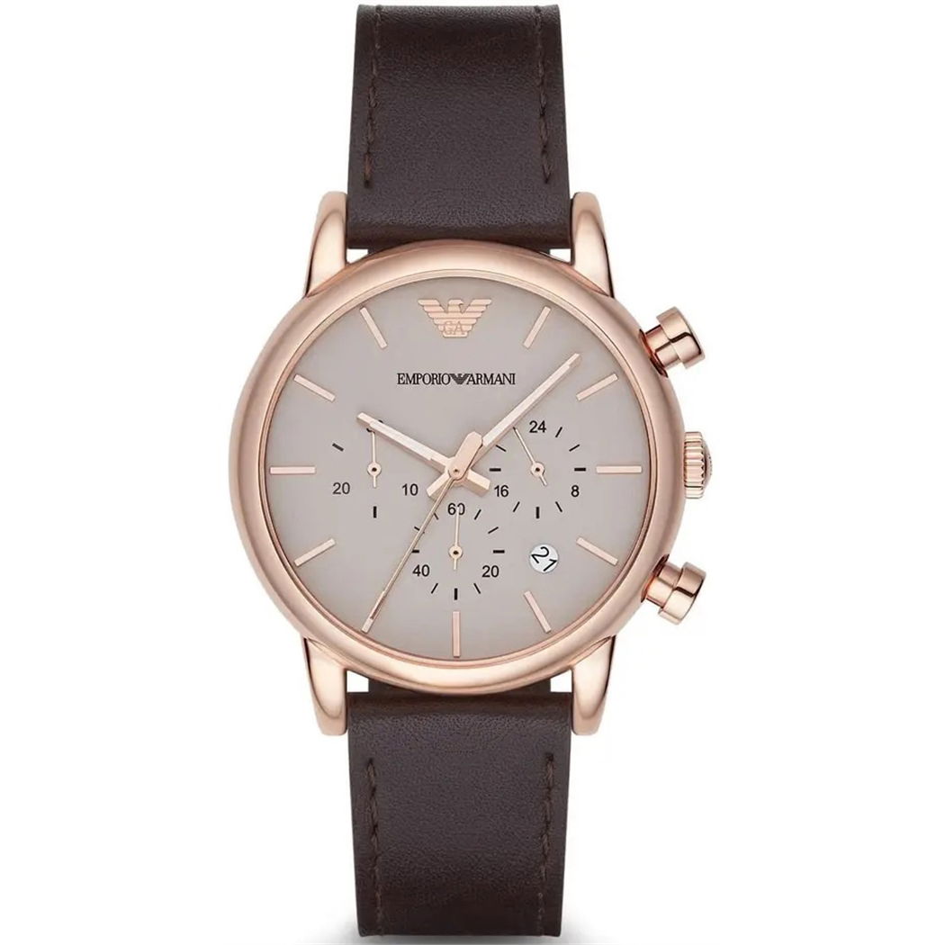 Emporio Armani Ar2074 Erkek Kol Saati