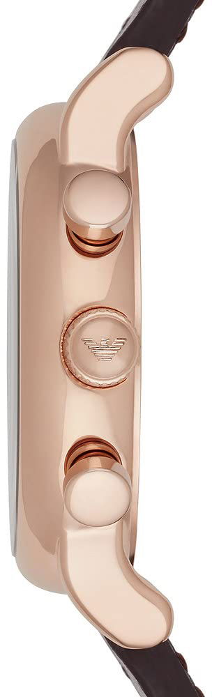 Emporio Armani Ar2074 Erkek Kol Saati