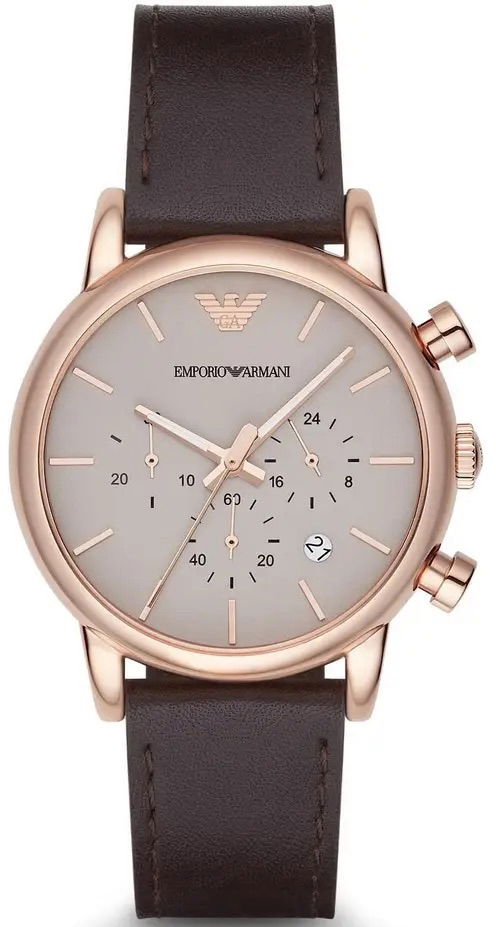 Emporio Armani Ar2074 Erkek Kol Saati