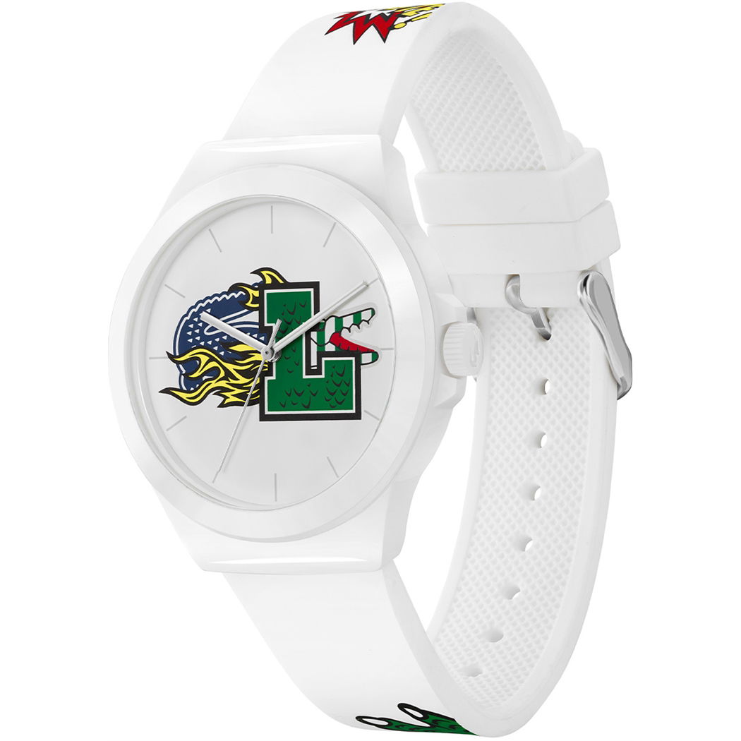 Lacoste Lac2011232 Erkek Kol Saati