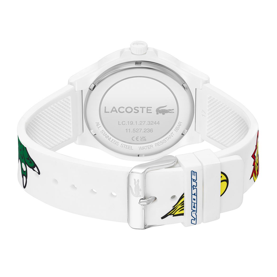 Lacoste Lac2011232 Erkek Kol Saati