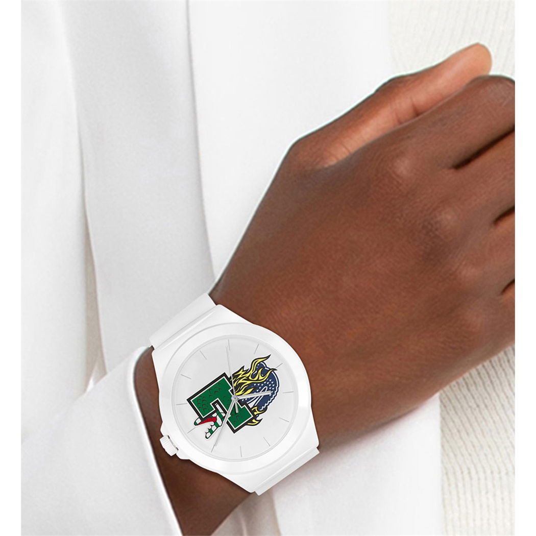Lacoste Lac2011232 Erkek Kol Saati