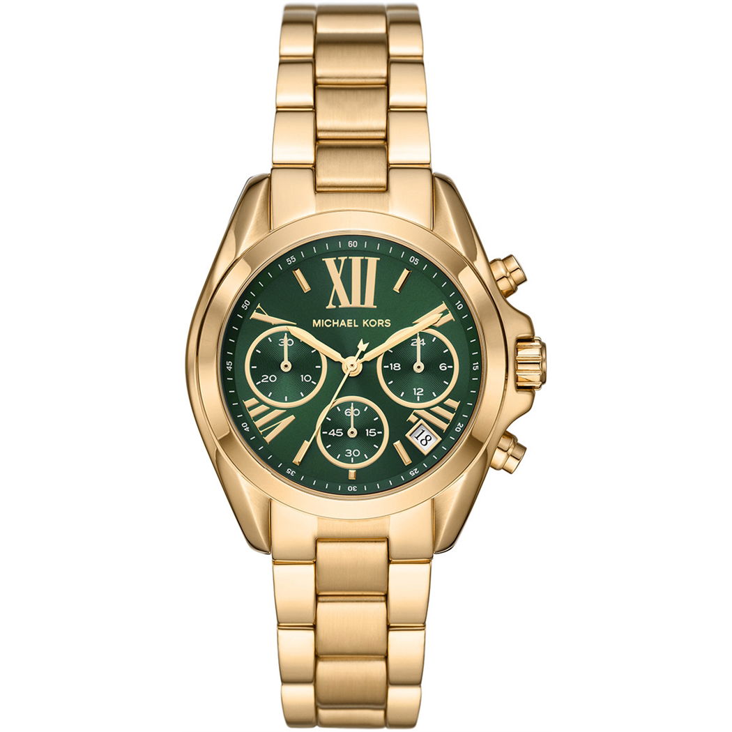 Michael Kors Mk7257 Kadın Kol Saati