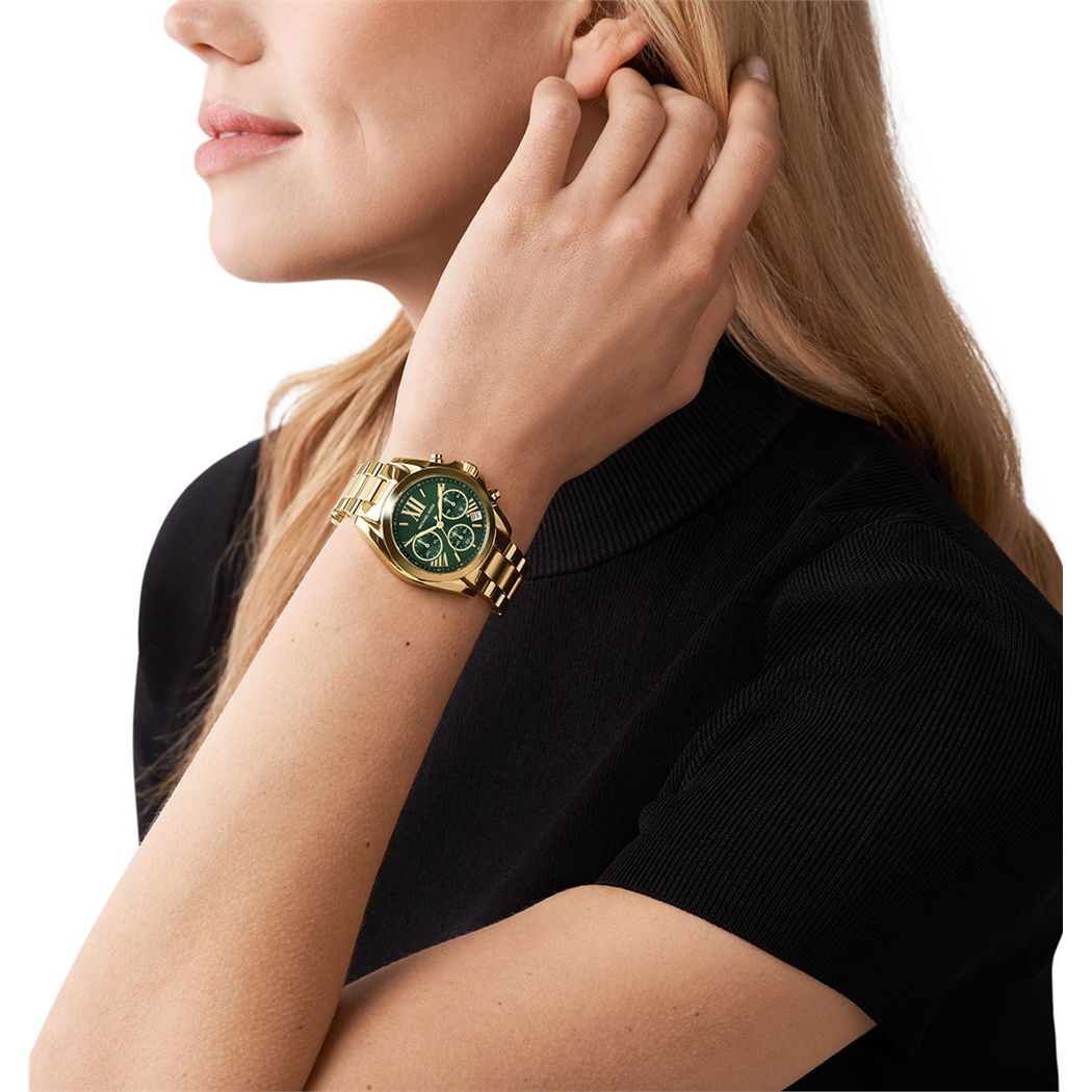 Michael Kors Mk7257 Kadın Kol Saati