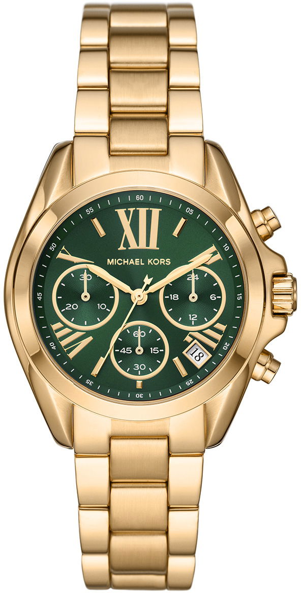 Michael Kors Mk7257 Kadın Kol Saati