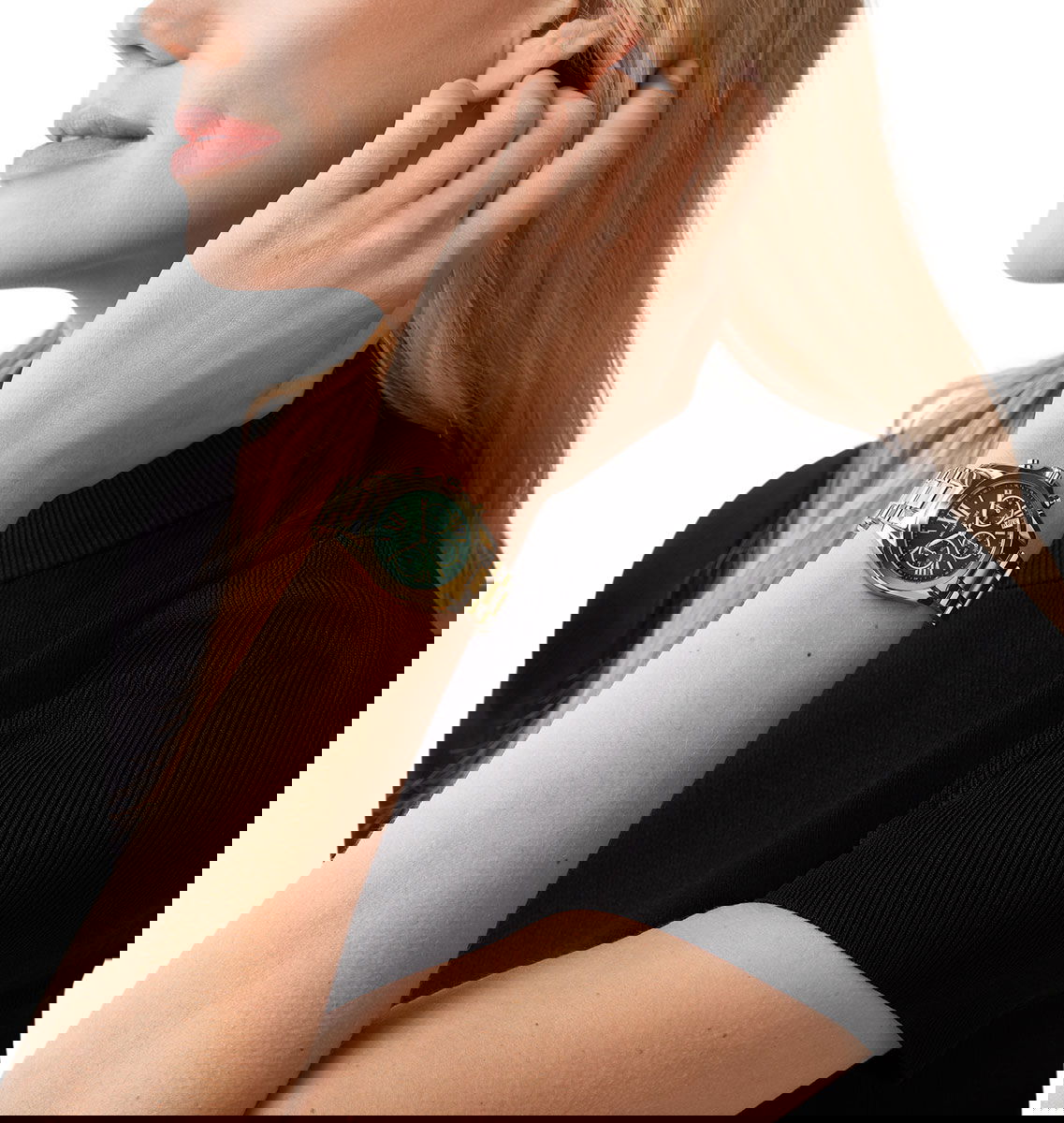 Michael Kors Mk7257 Kadın Kol Saati