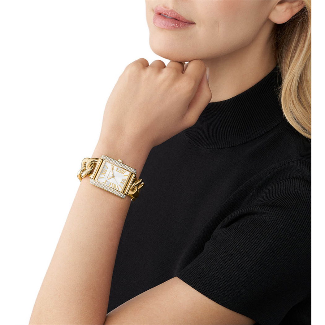 Michael Kors Mk7300 Kadın Kol Saati