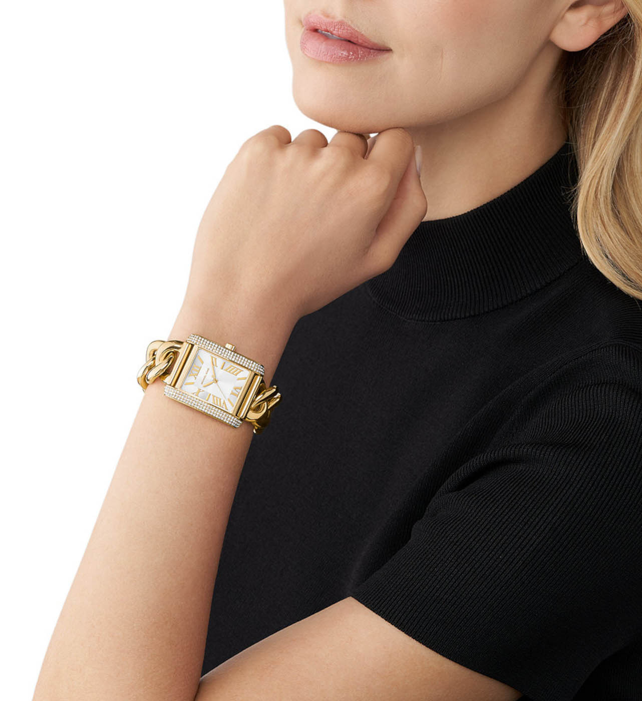 Michael Kors Mk7300 Kadın Kol Saati