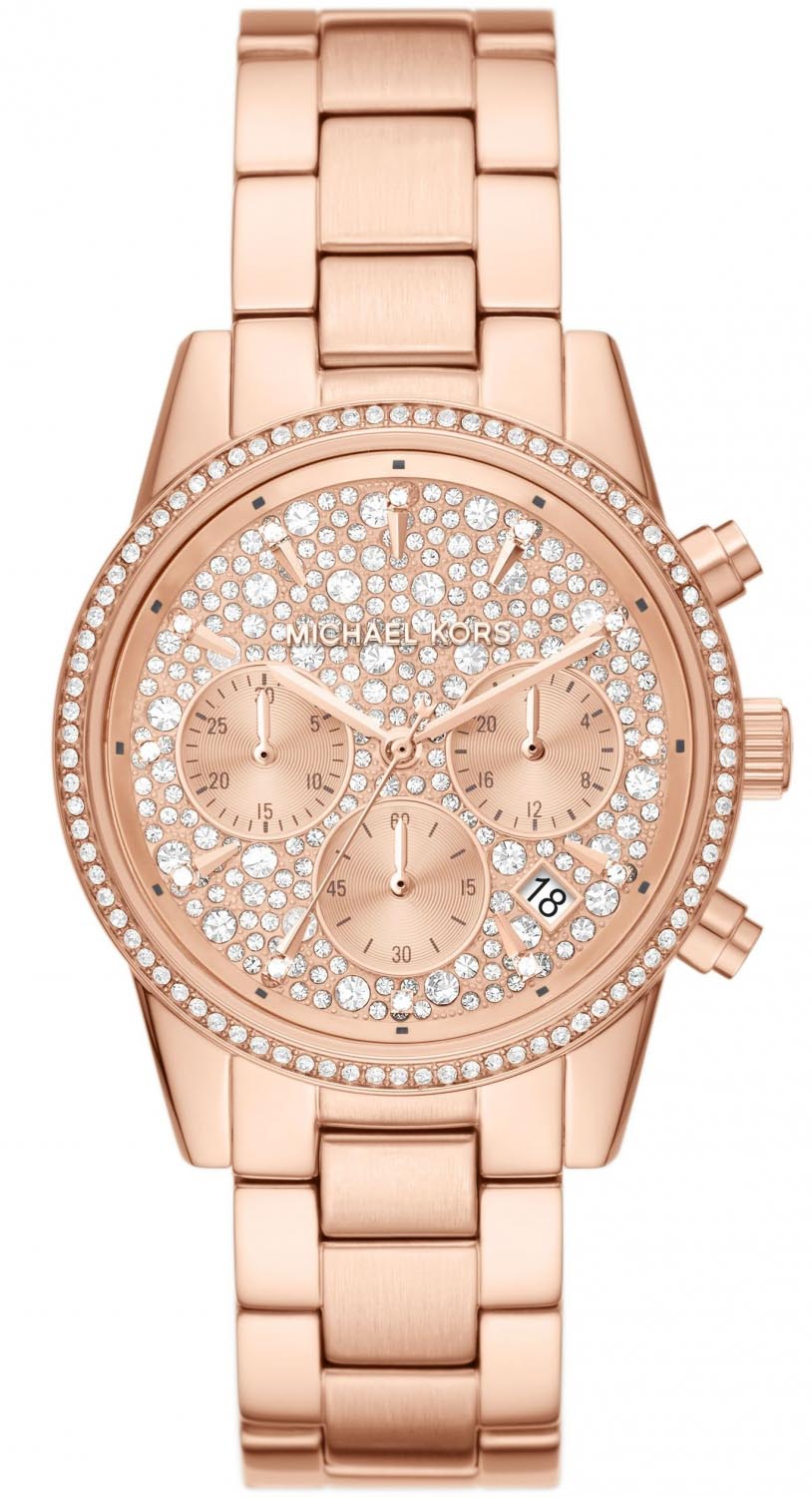 Michael Kors Mk7302 Kadın Kol Saati