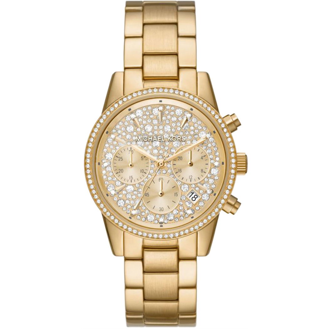 Michael Kors Mk7310 Kadın Kol Saati