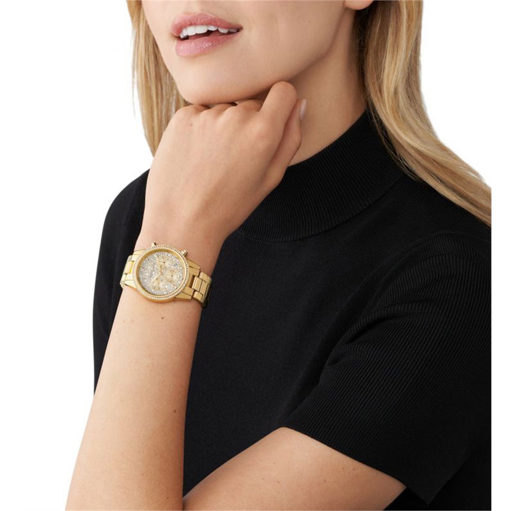 Michael Kors Mk7310 Kadın Kol Saati