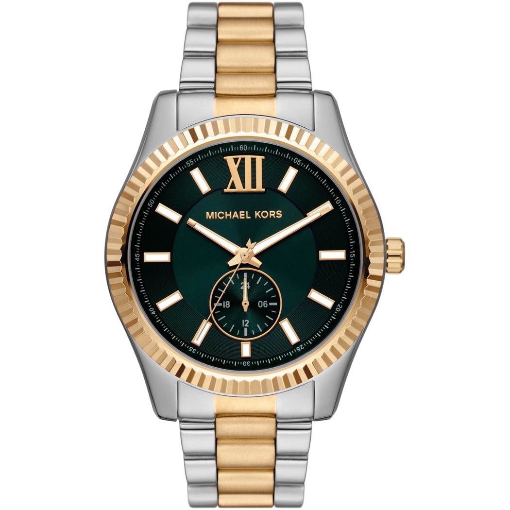 Michael Kors Mk9063 Erkek Kol Saati