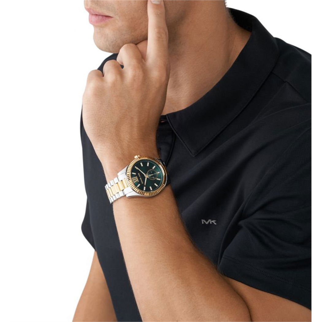 Michael Kors Mk9063 Erkek Kol Saati