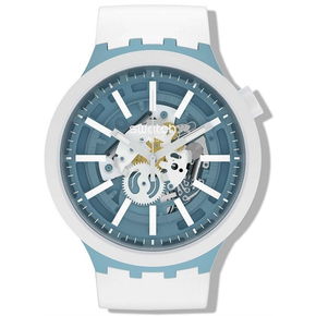 Swatch Sb03n103 WHICE Kol Saati